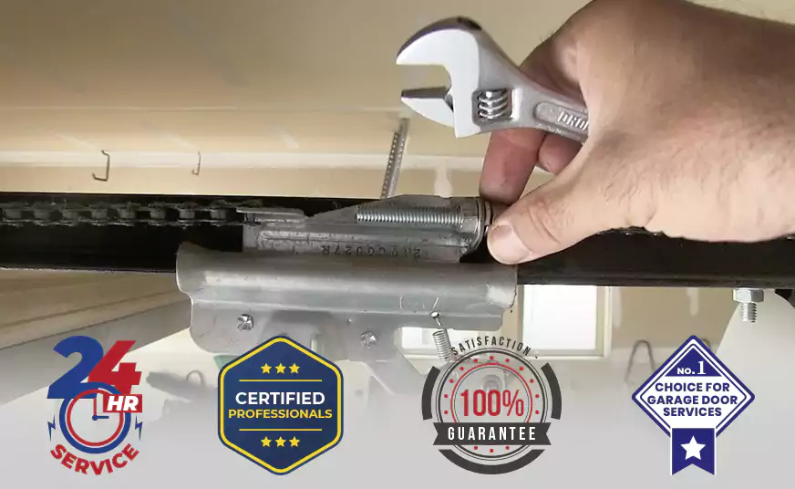 Garage Door Belt Replacement Cost in Norwood, OH