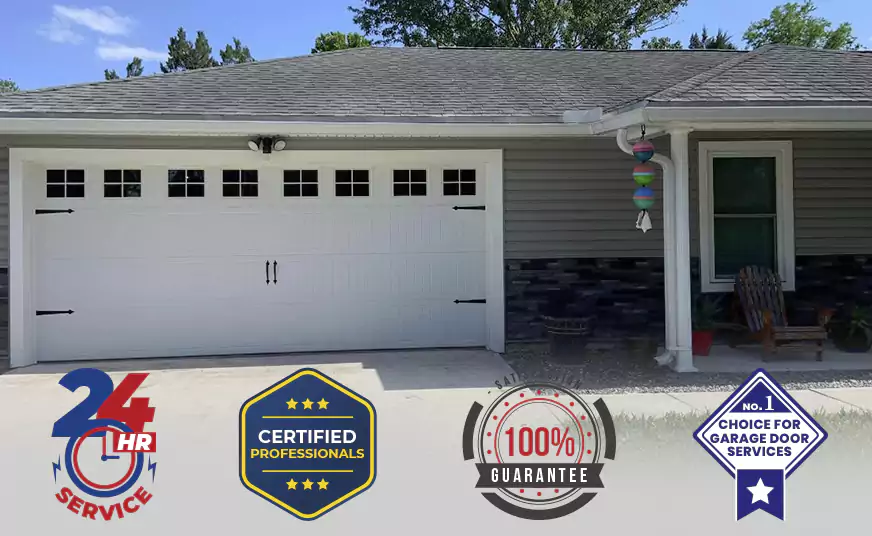 Garage Door Cable Installation in Norwood, OH