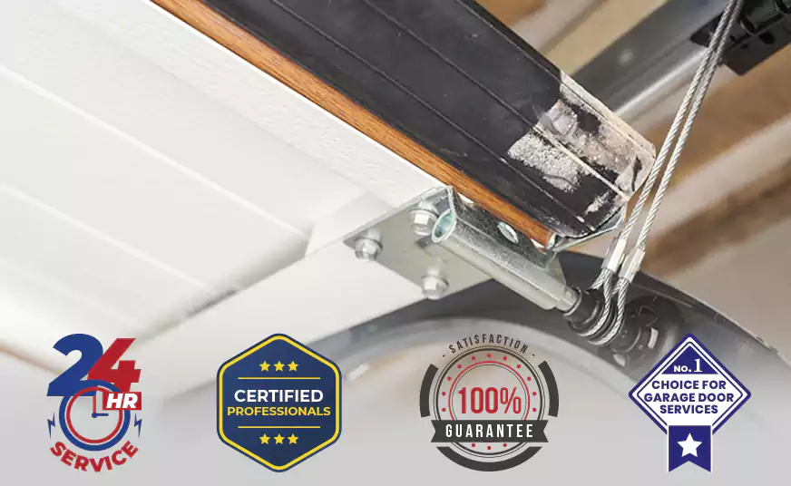 Garage Door Opener Cable Replacement in Alexandria, KY