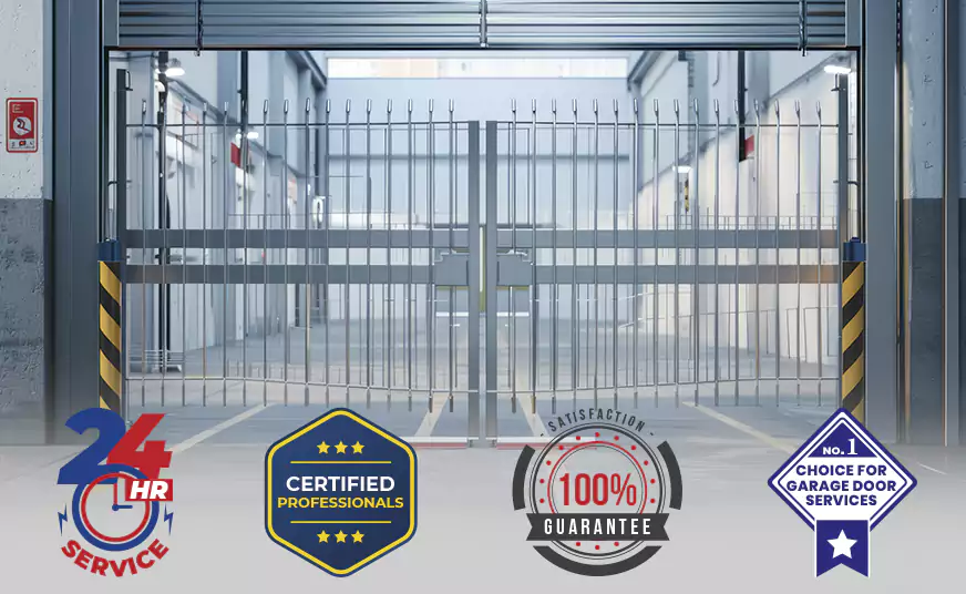 We Repair All Parts and Accessories of Gate in Alexandria, KY