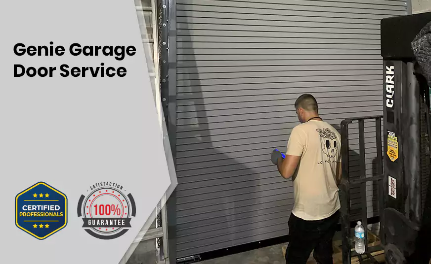 Genie Garage Door Service  in Norwood, OH