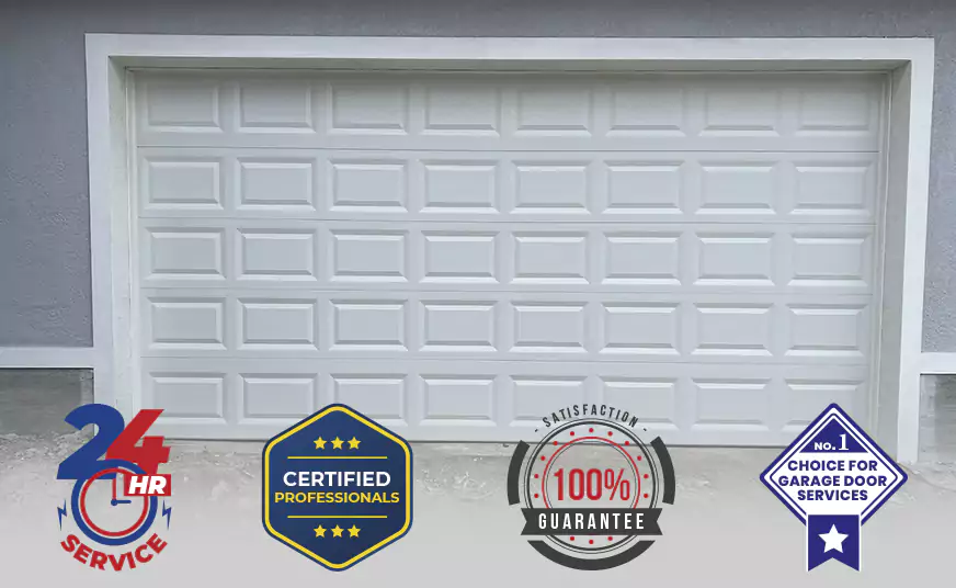 Genie Overhead Garage Door Replacement Services in Cincinnati, OH
