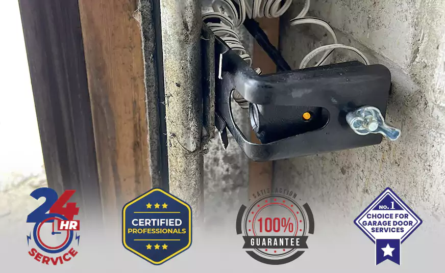 Genie Garage Door Sensor Replacement in Norwood, OH