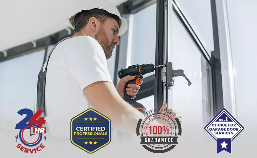 Residential Door Glass Replacement Services in Alexandria, KY
