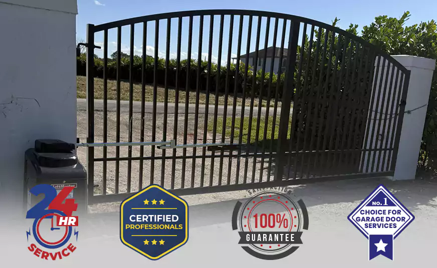 Wrought Iron Fence Repair Near Me in Cincinnati, OH