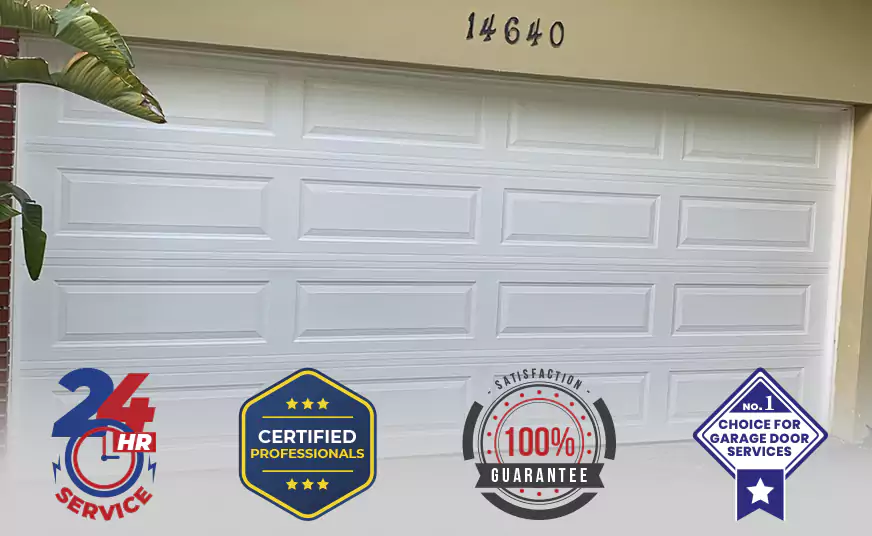 Electric Roll Up Doors Commercial Services in Alexandria, KY
