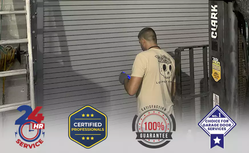 Sears Garage Door Repair Cost in Cincinnati, OH