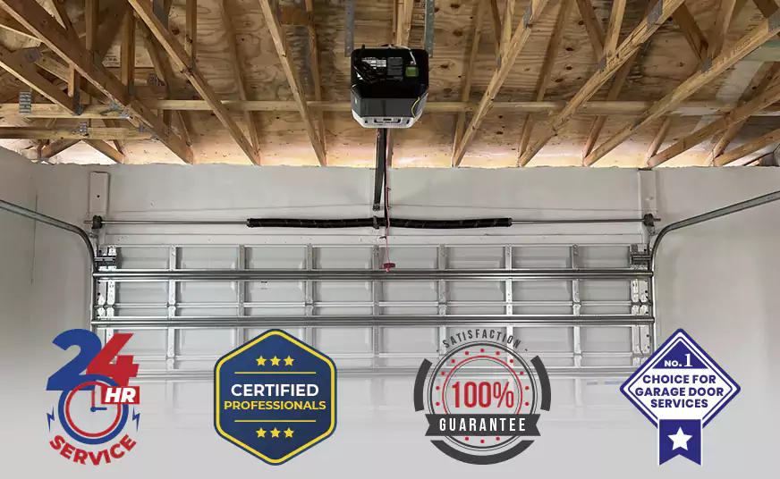 LiftMaster Garage Door Motor Replacement in Norwood, OH
