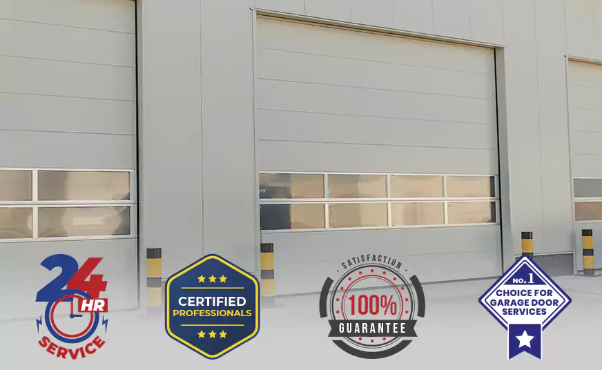 Roll Up Door Repair Company in Alexandria, KY