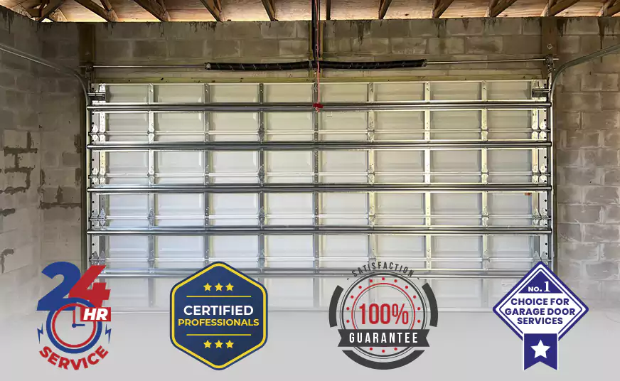 Our Repairing Services For Residential Roll Up Garage Door in Alexandria, KY