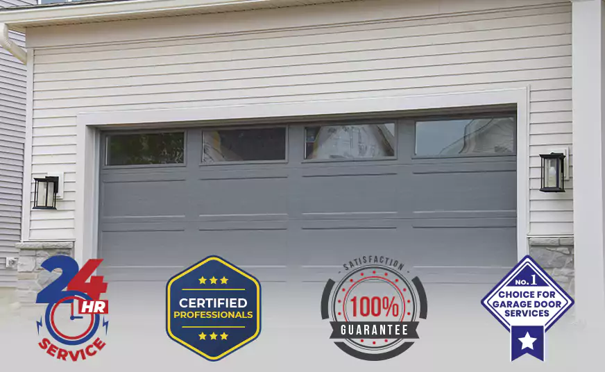 Clopay Garage Door Models We Repair in Cincinnati, OH