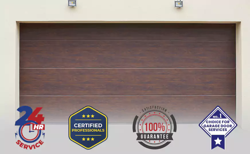 Wayne Dalton Garage Door Lock Replacement in Alexandria, KY