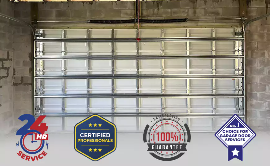 How Our Replacing Process Work For Garage Door Hinges in Norwood