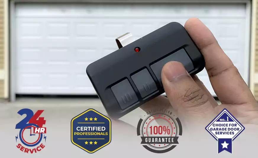 Troubleshooting Garage Door Remote Issues in Norwood, OH