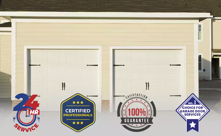 Overhead Garage Door Repair Company Near Me in Cincinnati, OH