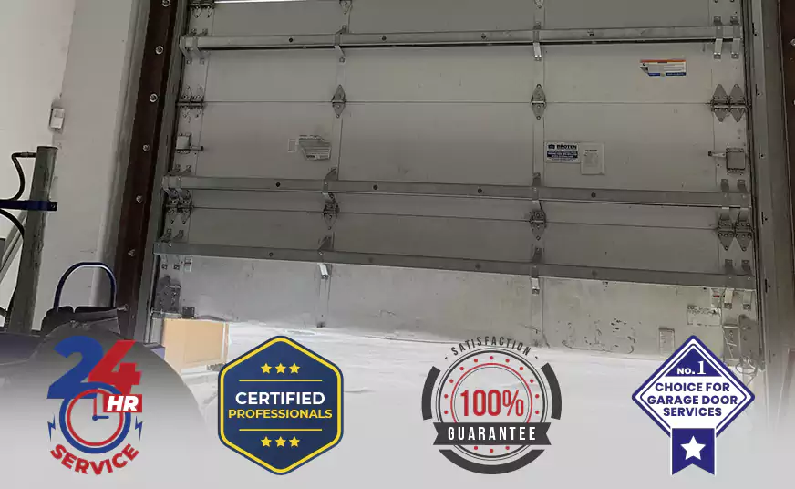 Professional Assistance Expert For Garage Door Installation in Norwood, OH