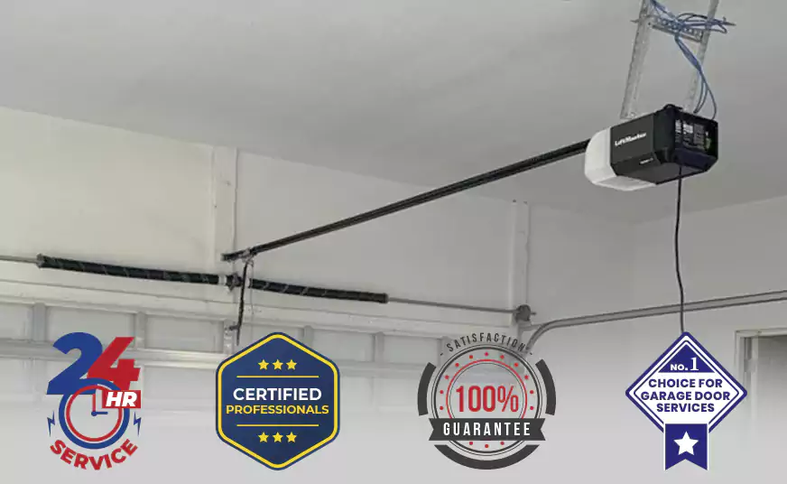 LiftMaster Gate Repair Near Me in Norwood, OH