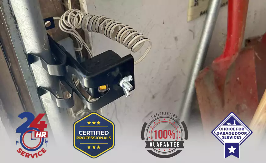 Cardale Garage Door Safety Sensor Repair in Norwood, OH