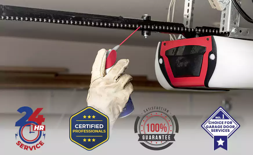 Garage Door Opener Gears Repair near me in Norwood, OH