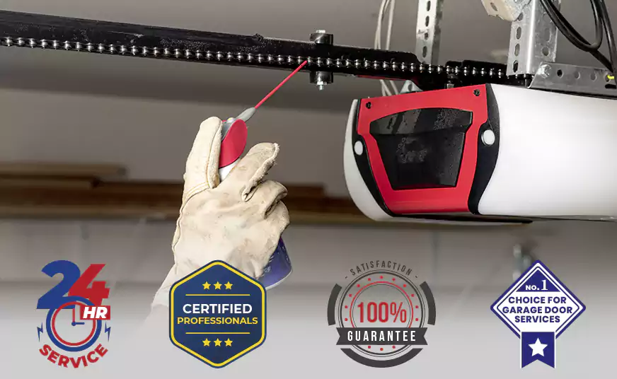 Garage Door Opener Remote Control Replacement in Norwood, OH