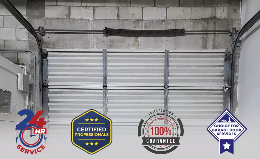 Commercial Roll Up Security Doors in Norwood, OH
