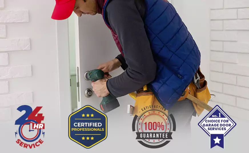 Professional Residential Door Installation Services in Milford, OH
