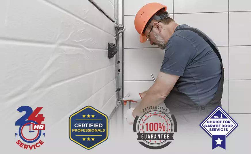 Residential Garage Door Repair in Cincinnati, OH
