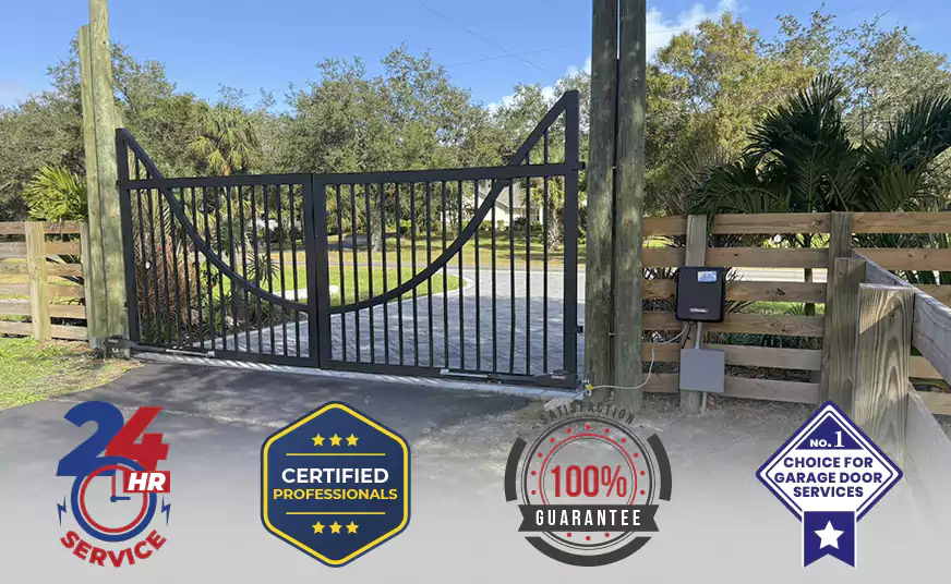 Wrought Iron Fence Repair And Painting in Alexandria, KY