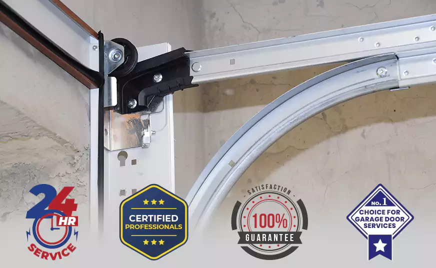Roller Door Lock Barrel Replacement in Norwood, OH