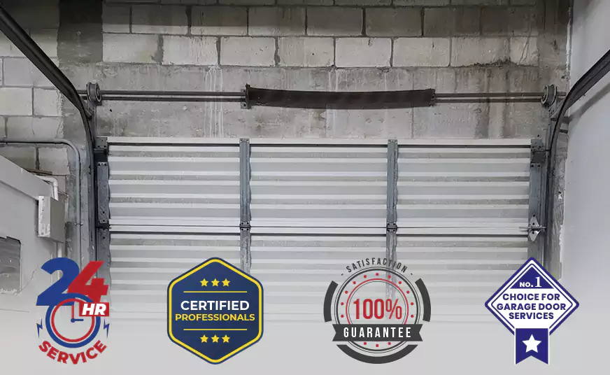 24/7 Emergency Garage Door Spring Installation in Norwood, OH Today!
