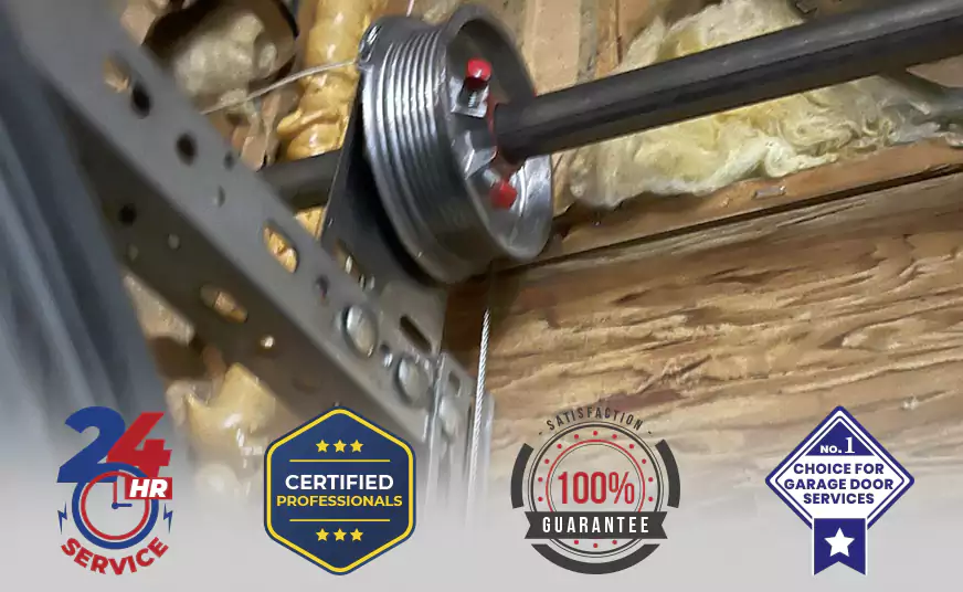 Reliable Garage Door Cable Replacement Near Me in Norwood, OH