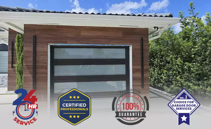 Roll Up Security Doors Residential in Alexandria, KY