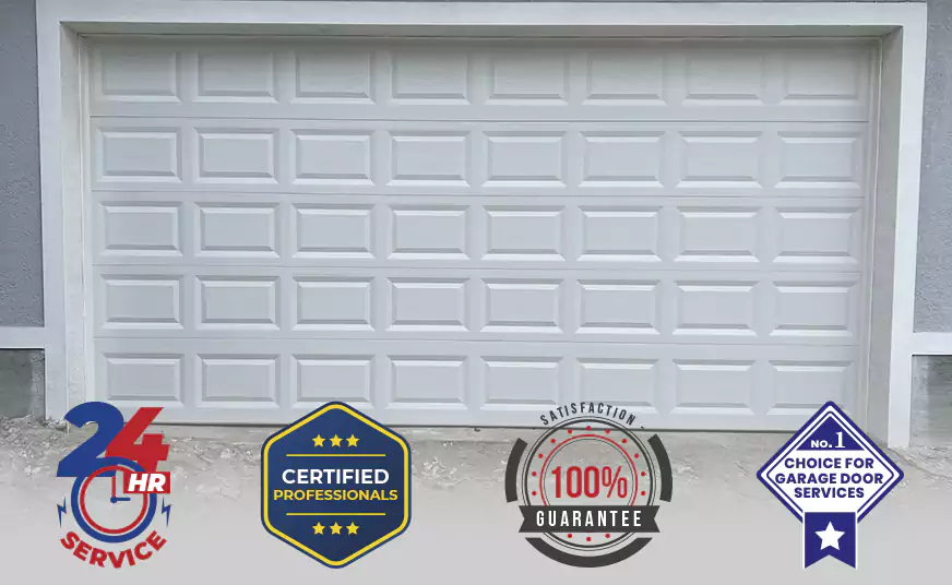 Garage Door Lock Installation Services in Norwood, OH