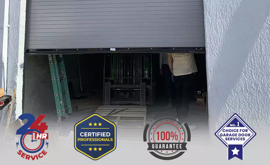 Single Garage Door Replacement Cost in Norwood, OH