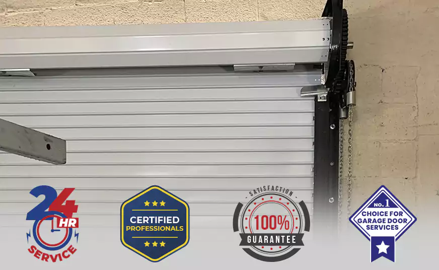 Types Of Commercial Roll Up Doors Replacement Services We Offer in  Norwood, OH