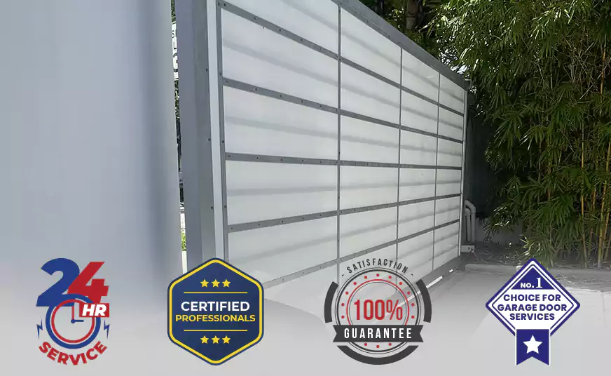 Specializing in Electric Gate Repairs Across All Leading Brands in Milford, OH