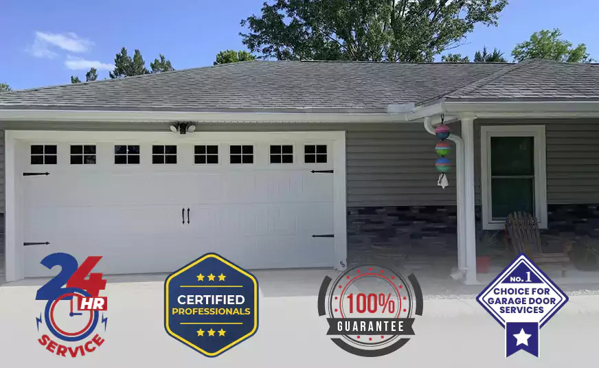 Marantec Garage Door Springs Repair in Cincinnati, OH
