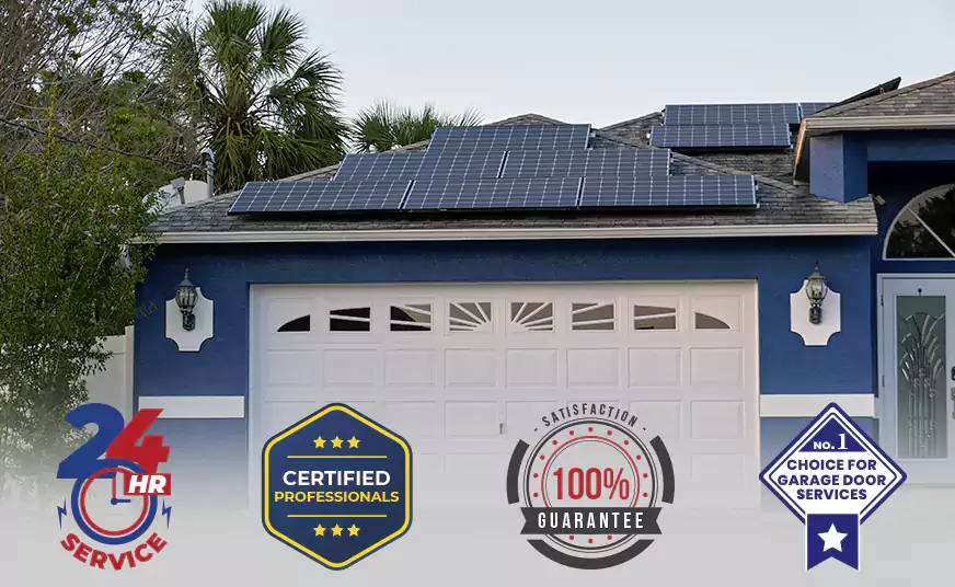 Why We Stand Out for Garage Door Screen Installation in Norwood, OH