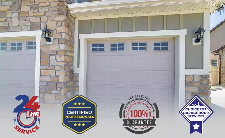 Overhead Door Stop Installation in Norwood, OH
