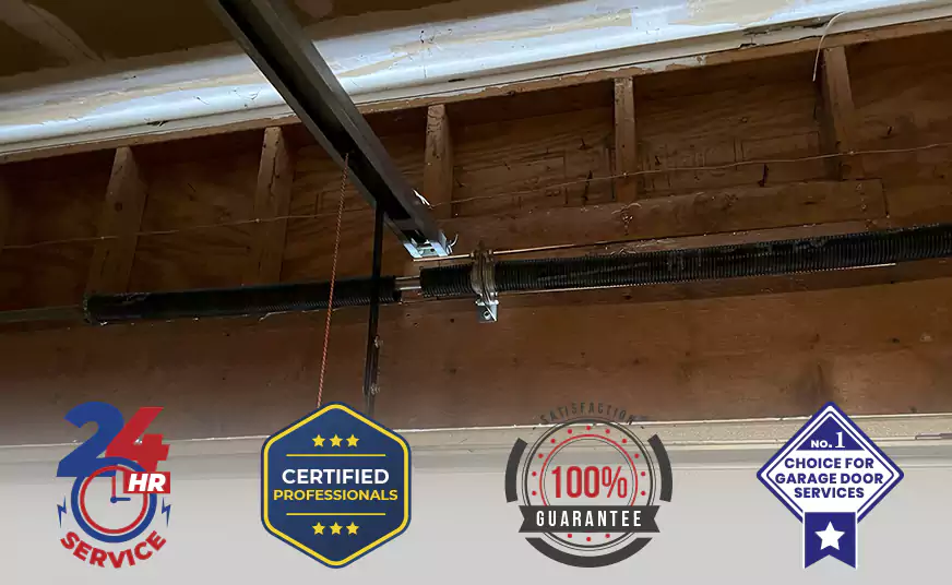Stanley Garage Door Springs Repair in Alexandria, KY