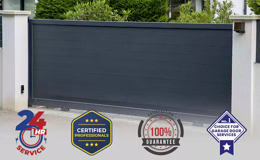 Sliding Gate Repair for All Leading Brands in Cincinnati, OH