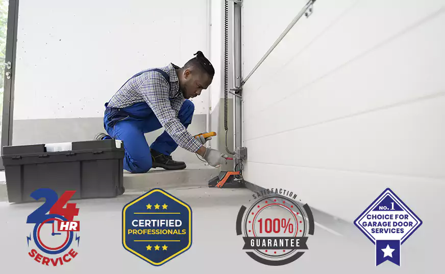 Insulated Roll Up Garage Doors Services Cost in Norwood, OH