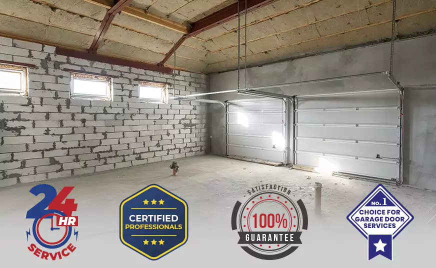 Types of Garage Door Insulation Repair and Replacement Services in Norwood, OH