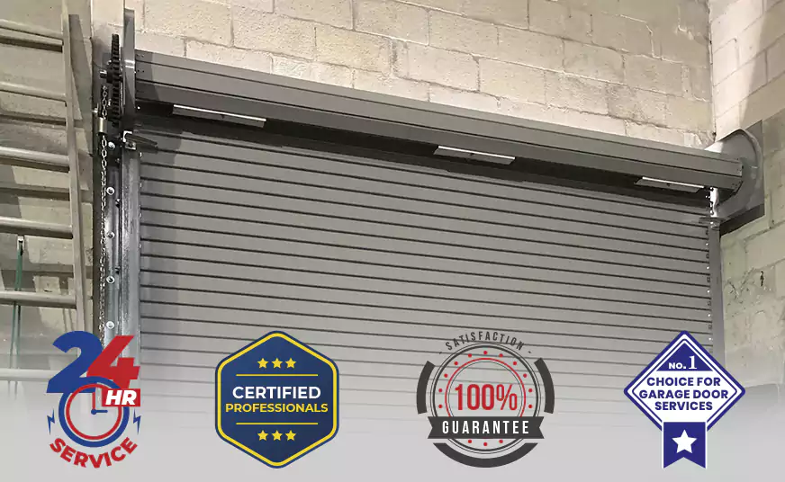 Roll-Up Garage Door Brands in Norwood, OH