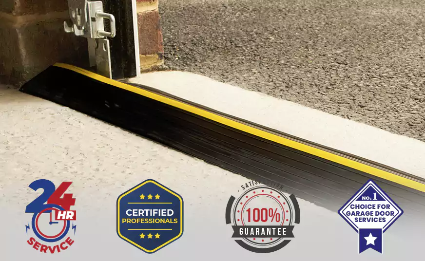 Weatherproof Garage Door Installation in Norwood, OH