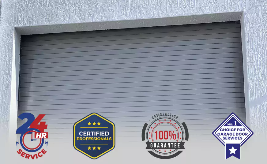 Overhead Roll Up Garage Door Services in Norwood, OH