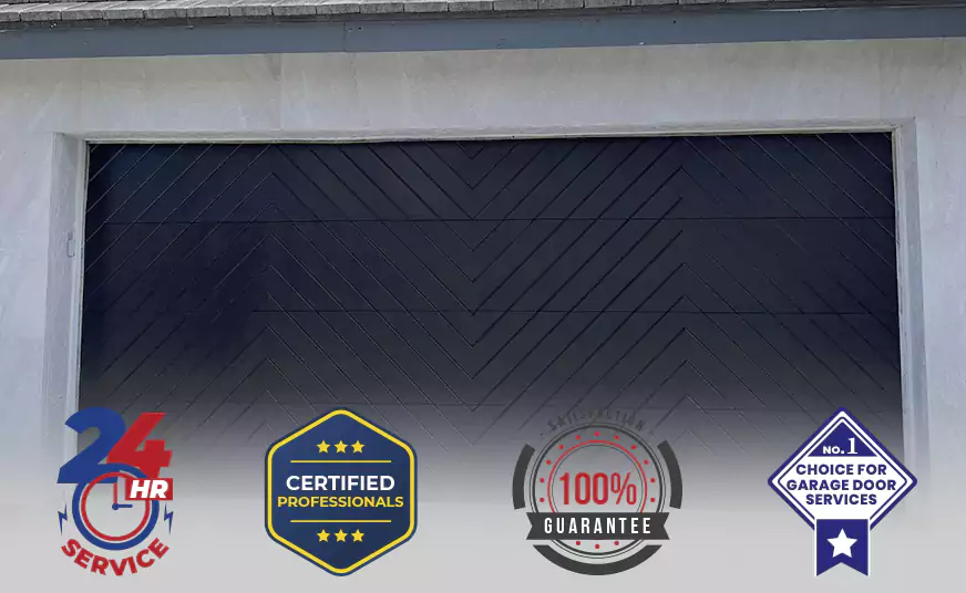 Our Working Process For Garador Garage Door Service in Springdale, OH