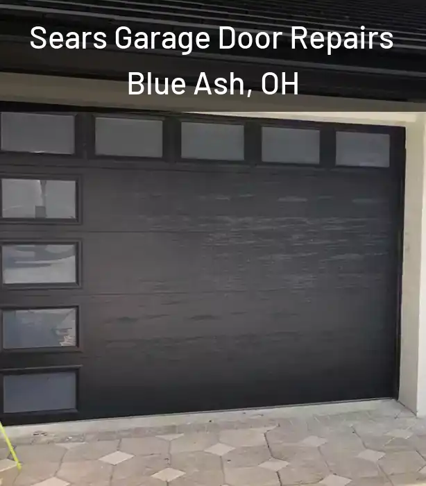  Sears Garage Door Repairs Blue Ash, OH