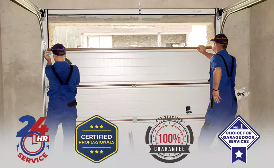 Garage Door Repair in Norwood, OH