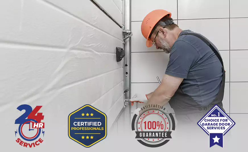 Garage Door Replacement in Norwood, OH